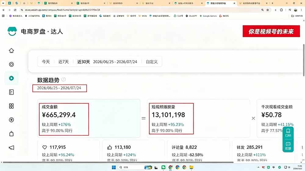 (20567期)AIGC时代AI剧情带货实战课|AI真人IP打造+短剧生产+内容运营+创作者分成、某音精选计划+带货变现