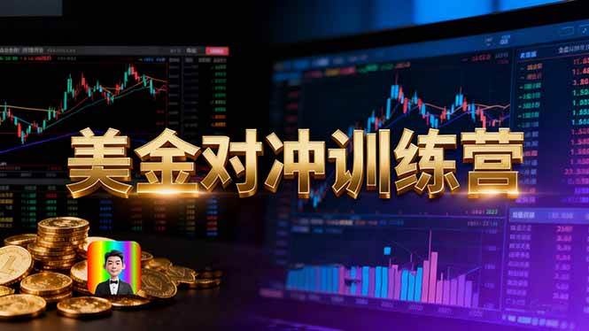 （16275期）美金对冲日盈利100+美刀，长期稳定，小白也可以轻松上手，稳赚不赔【杰…