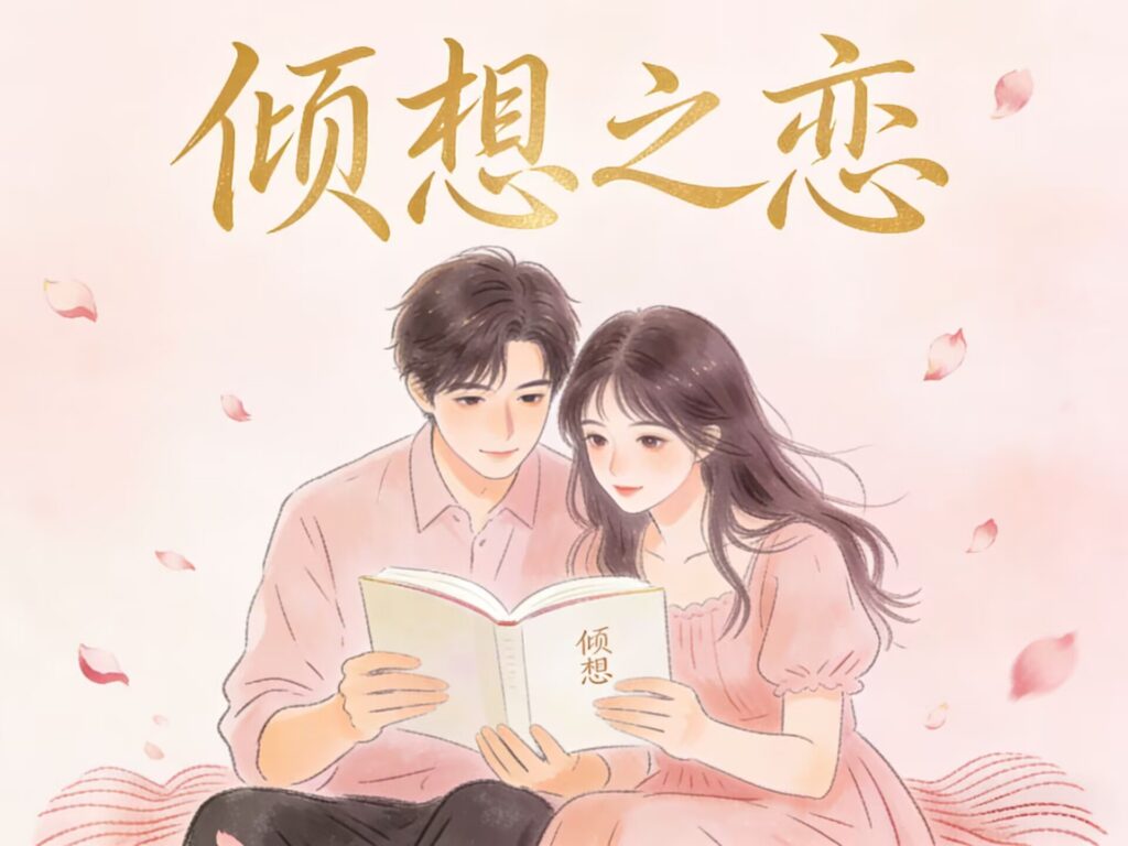 倾想之恋-云边小记