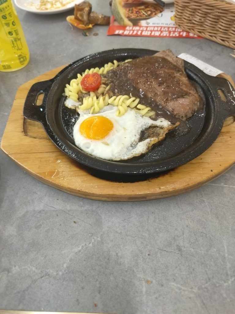 寒假难得一次玩-小燕子的博客