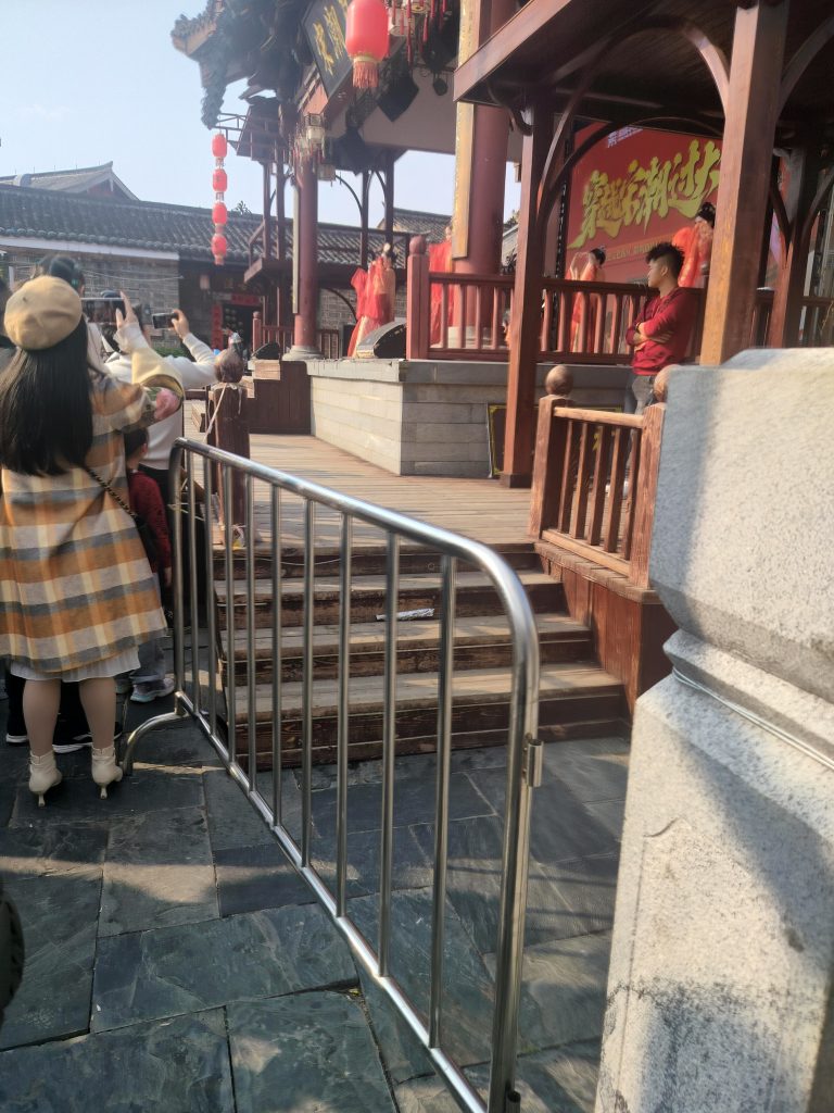 这机器人真有意思-小燕子的博客