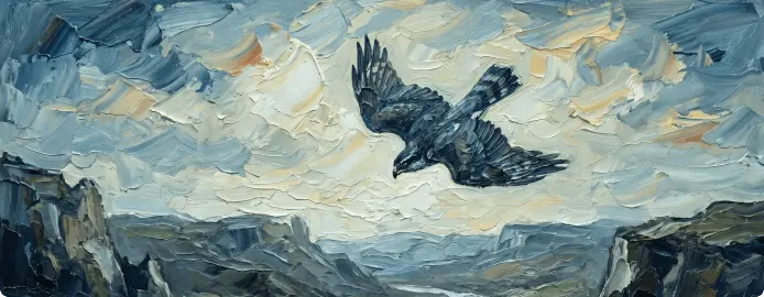 Standing at the forefront