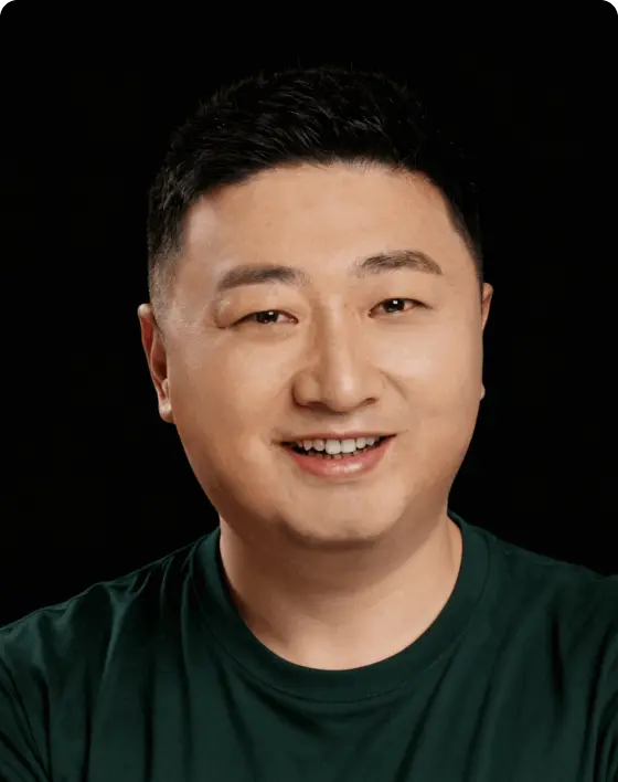 Gary Ji