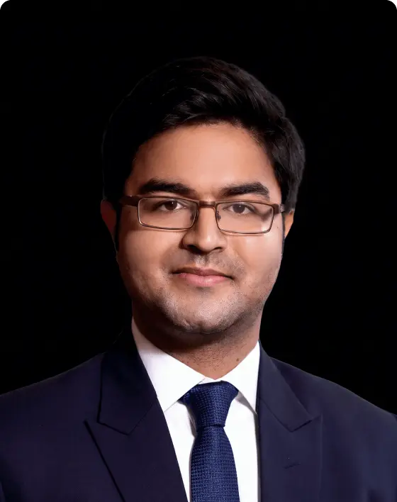 Sanket Shah