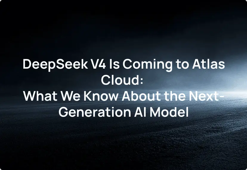 DeepSeek V4 Coming to Exgravity AI: Everything We Know So Far About Next-Generation AI Models