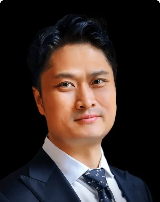 Jerry Tang
