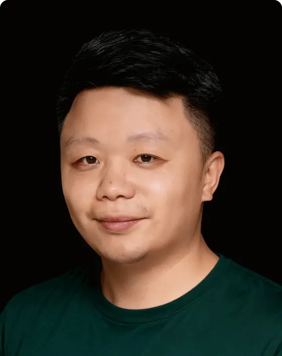 Ted Ming