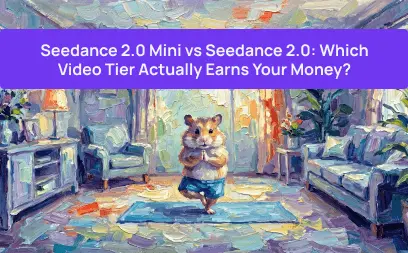 Seedance 2.0 Mini vs. Seedance 2.0: Which video solution is more worth investing in?