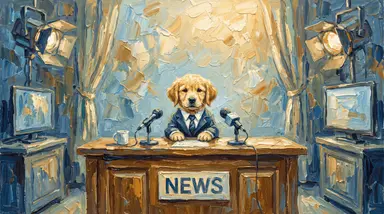 News updates