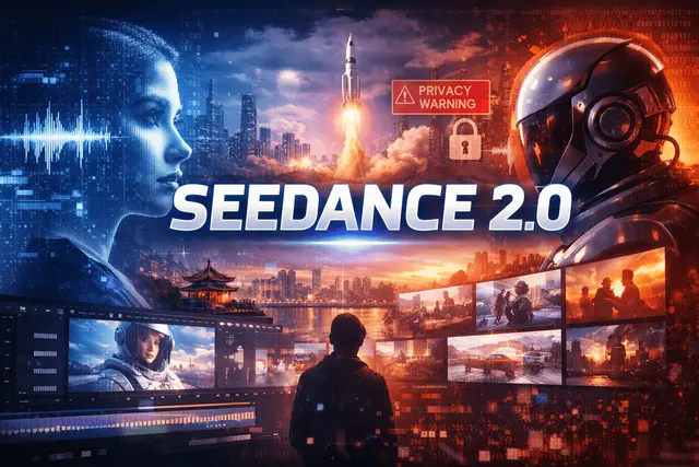 Seedance 2.0 Announced: Latest Updates, Features
