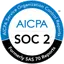 AICPA SOC 2 Certification
