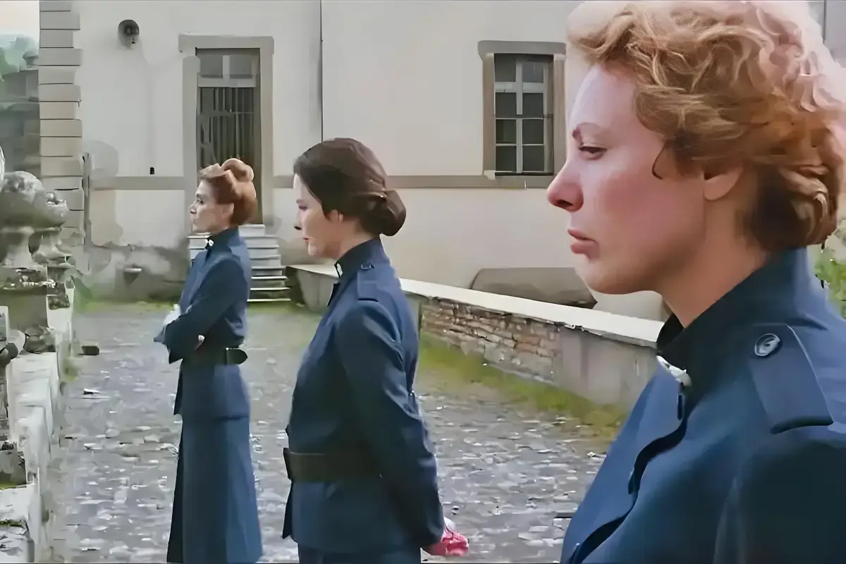 《监狱女警》法国复古老电影未删减高清免费在线观看-监狱女警爱情片高清全集资源在线免费观看-VS影院监狱女警完整版免费播放