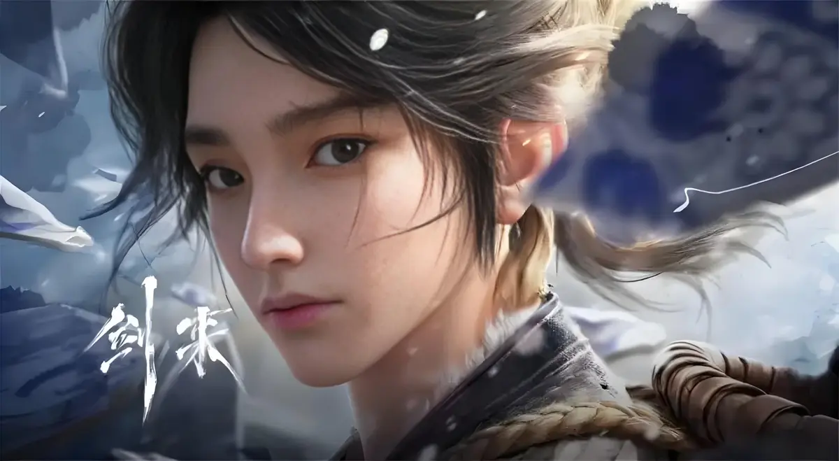 《剑来》2024动漫免费在线观看，1080P高清画质无删减【全季】剑来动漫百度云/夸克迅雷UC网盘资源提取码下载