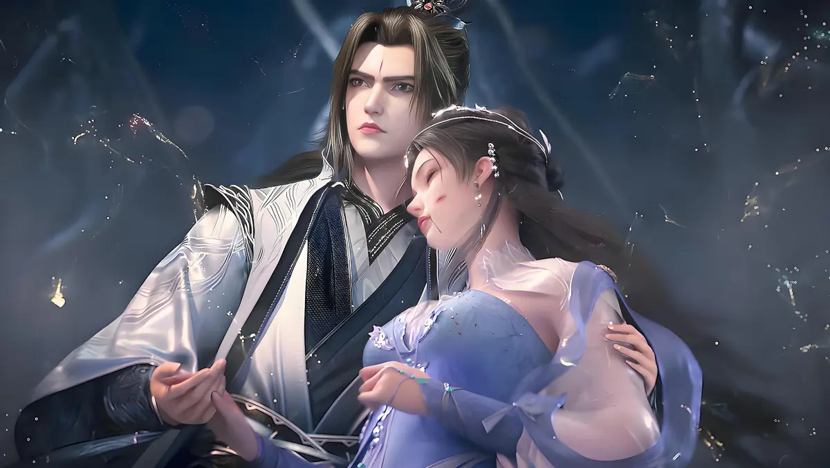《仙逆年番》2025最新更新仙逆第二季全集完整版1-76全集资源无删减《仙逆》动漫免费在线观看播放第25-76集【4K1080p超清】动漫仙逆第二季在线观看全集高清超清百度云/夸克迅雷资源网...