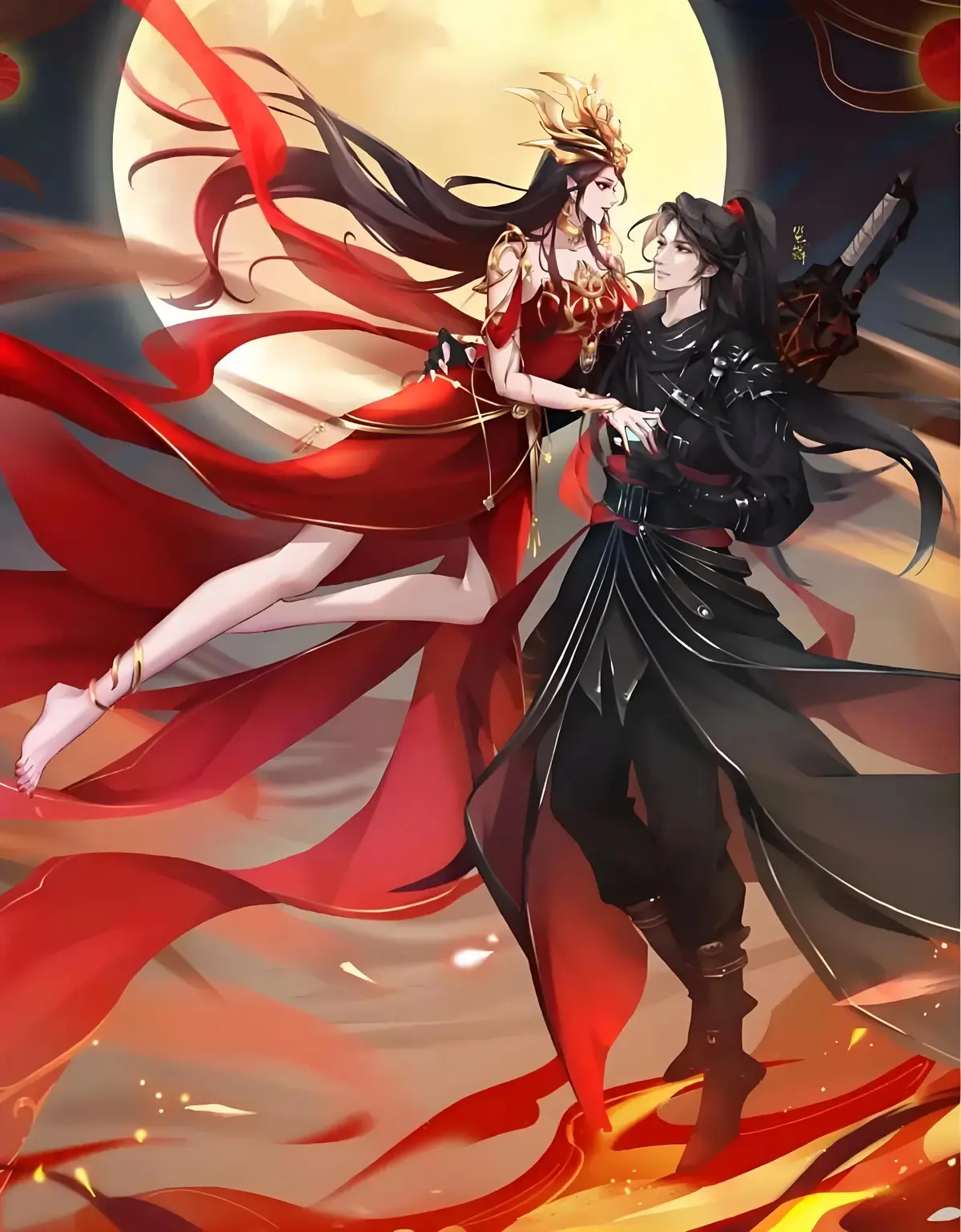 《斗破苍穹 年番》