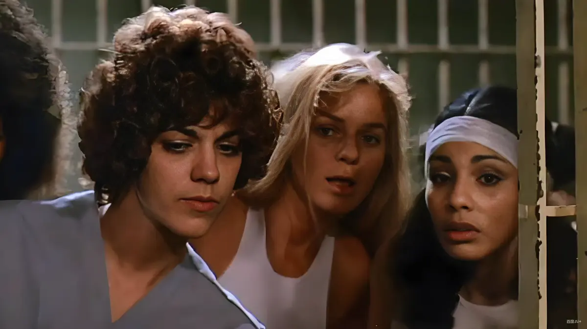 2025年电影《女子监狱》高清全集免费获取 - 法国满天星版《女子监狱》无删减在线看 - 《女子监狱》4K超高清画质体验