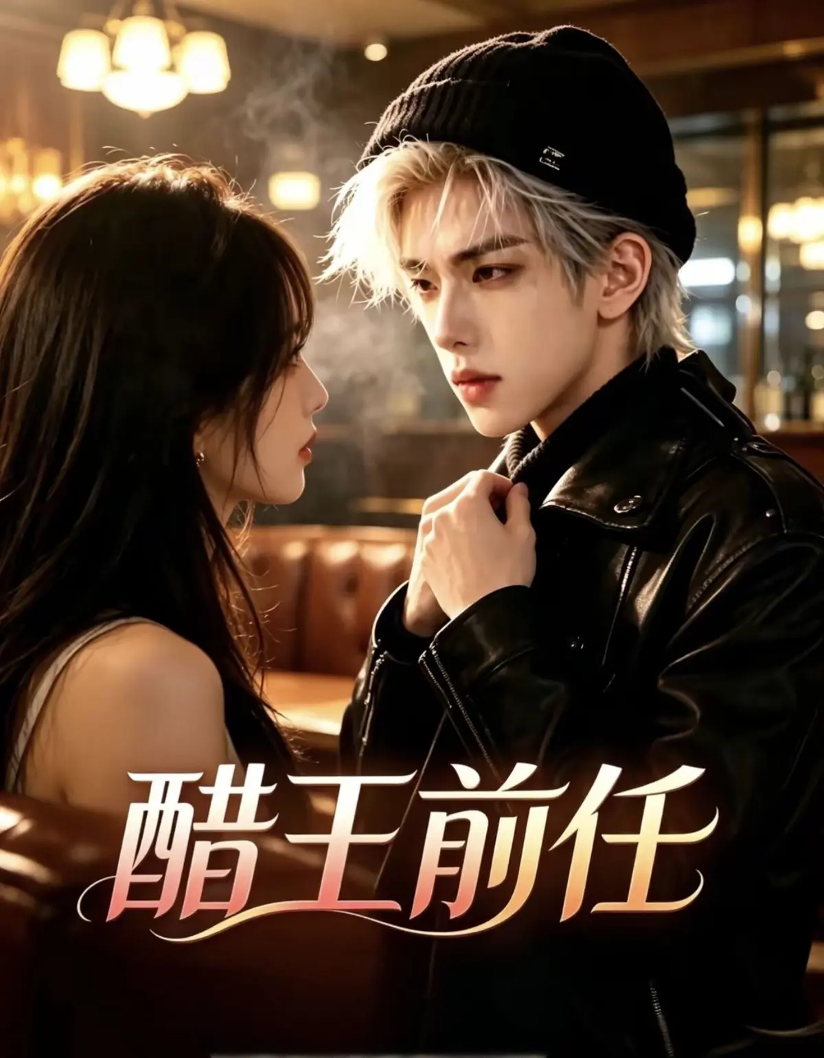 醋王前任 无删减大结局放送-HD高清无广告免跳转-醋王前任全集高清完整版在线观看