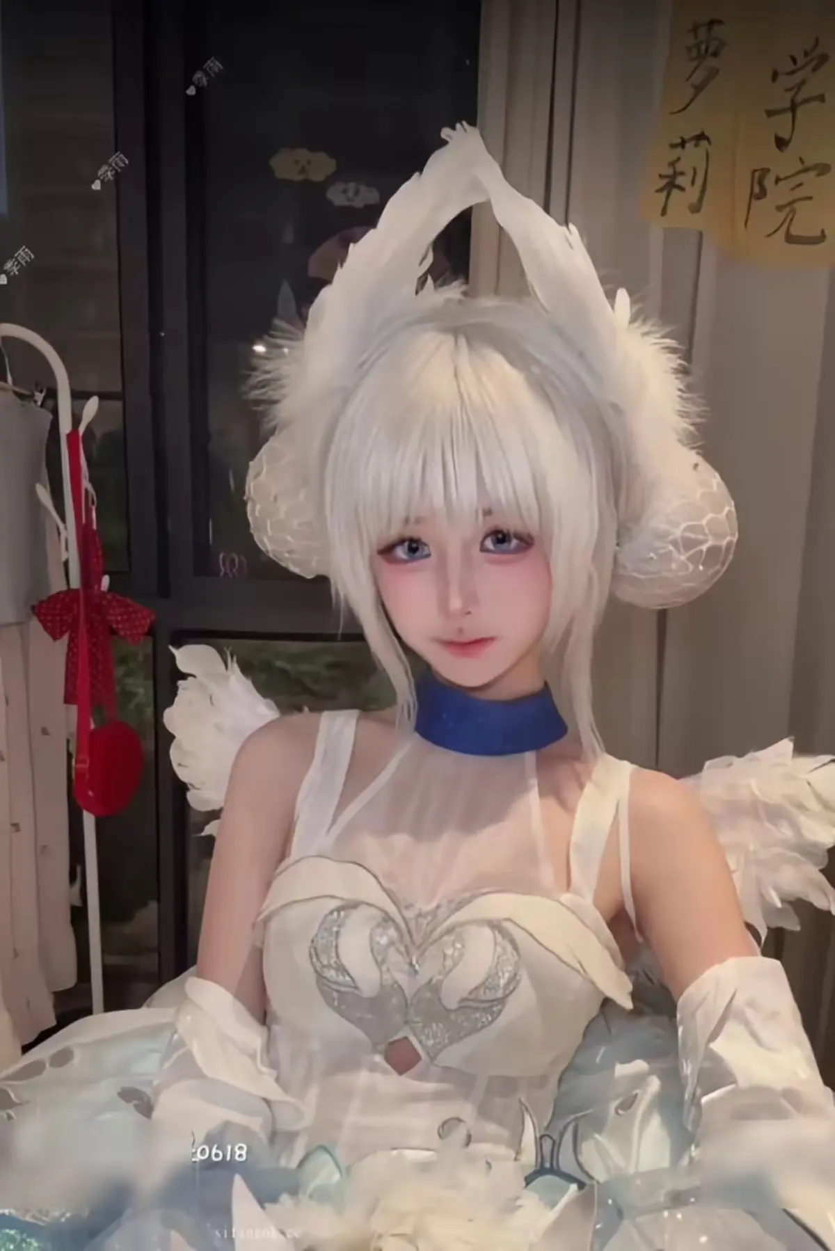 《王者荣耀cos》含澜、孙权、曜、西施的全套cos视频 - 超清在线播放无删减 - 最新同步更新持续有效 - 《王者荣耀cos》别错过