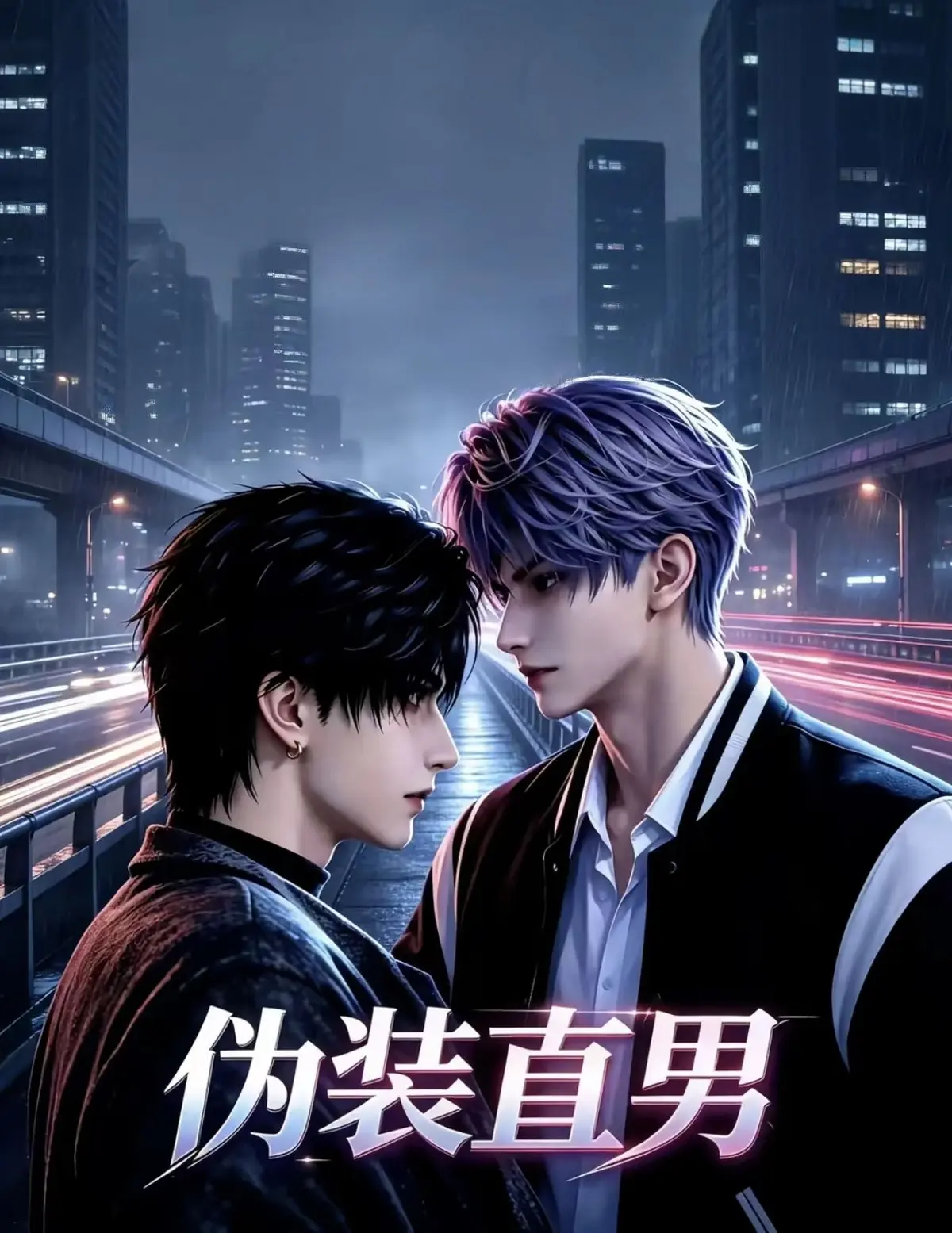 《伪装直男》短剧高清完整版在线观看-2026年短剧全集免费无广告看大结局