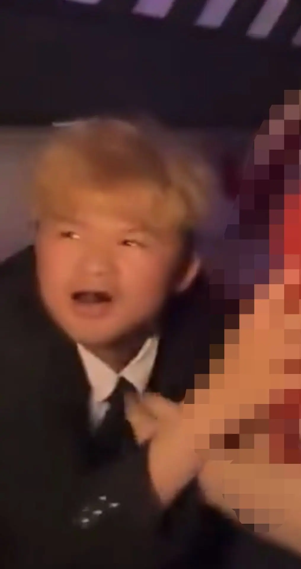小马云范小勤ktv酒吧夜店事件视频 免费播放完整版 第三视角在线观看 现场画面流出