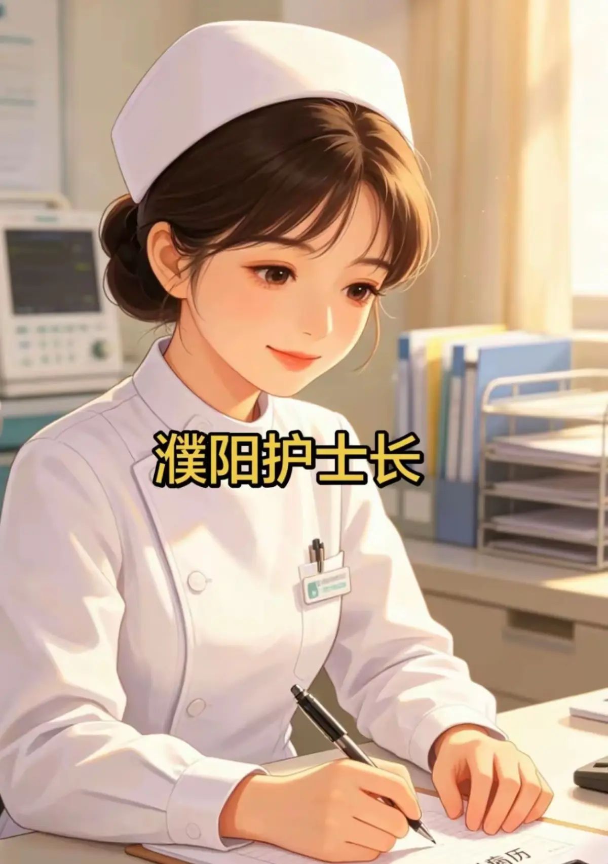 流畅不卡顿观看《吴新园濮阳女护士长事件》，原版视频呈现真实场景，当事人被偷拍、被误解引发热议，快来一探究竟！