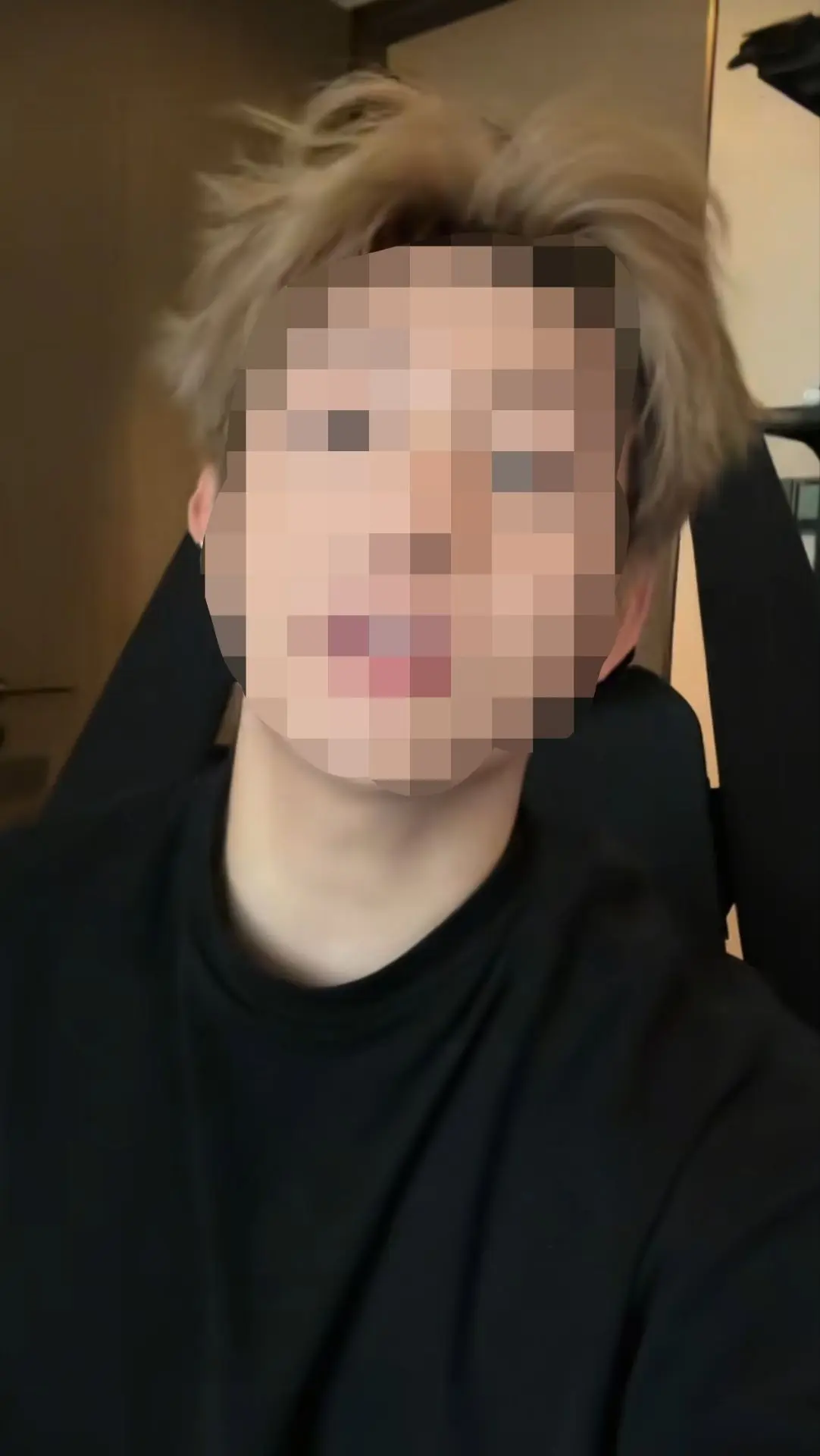 抖音热搜 乐仔levi男女通吃事件时间线梳理 当事人回应网友热议与舆论反转全过程