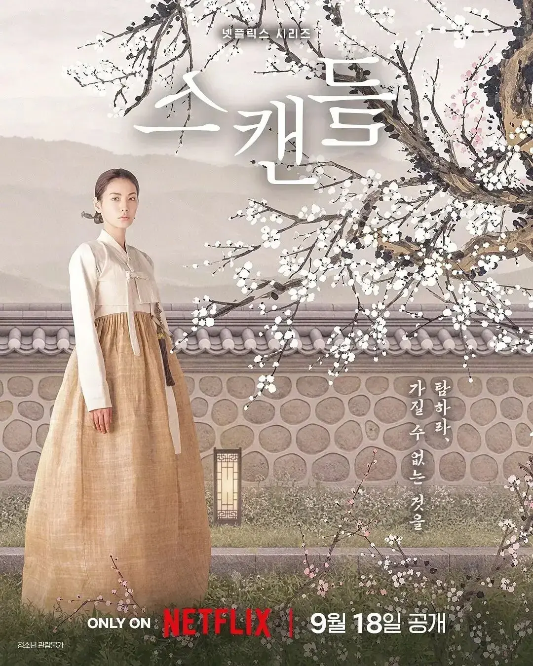 免费看《挑情丑闻》HD高清全集- 2026韩剧完整未删减版- 韩剧全集在线观看- 星空影院青苹果影院专属