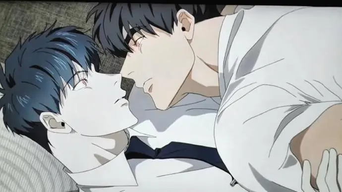《闵勇MIGNON》全剧免费在线观看-《闵勇MIGNON》特别篇纯净极速播放-拳击手与吸血鬼的爱情盛宴来袭！