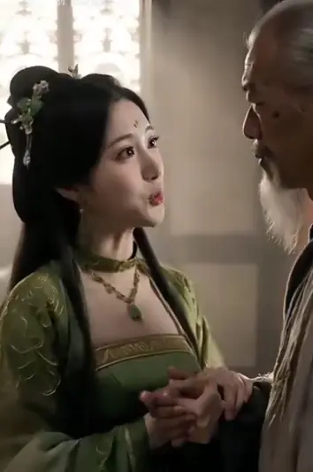 免费获取《长生录》全季资源 - 无删减HD中字，网盘资源持续有效 - 侄女求丹揭开长生秘闻