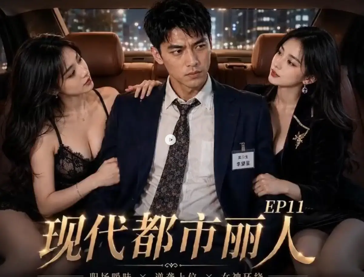 《现代都市丽人》完整版合集火爆全网-职场冰山御姐与沉默寡言清洁工的爱情故事-李望星石文静周晓琳主演《现代都市丽人》高清未删减全集在线观看-中文版原声无广告播放