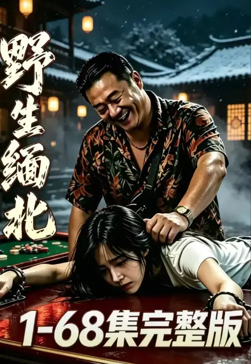 AI制作缅北题材短剧《AI 短剧：野生缅北》- 野生缅北在线免费播放- 无广告高清完整版