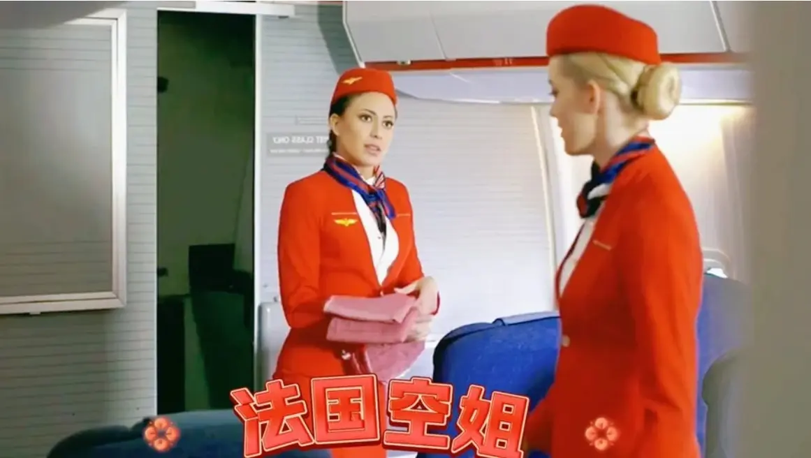 法国电影《空中宝贝》全集免费在线看，4K超高清 - 《空中宝贝》纯净极速播放 - 欲望在机舱情感战场肆意蔓延！