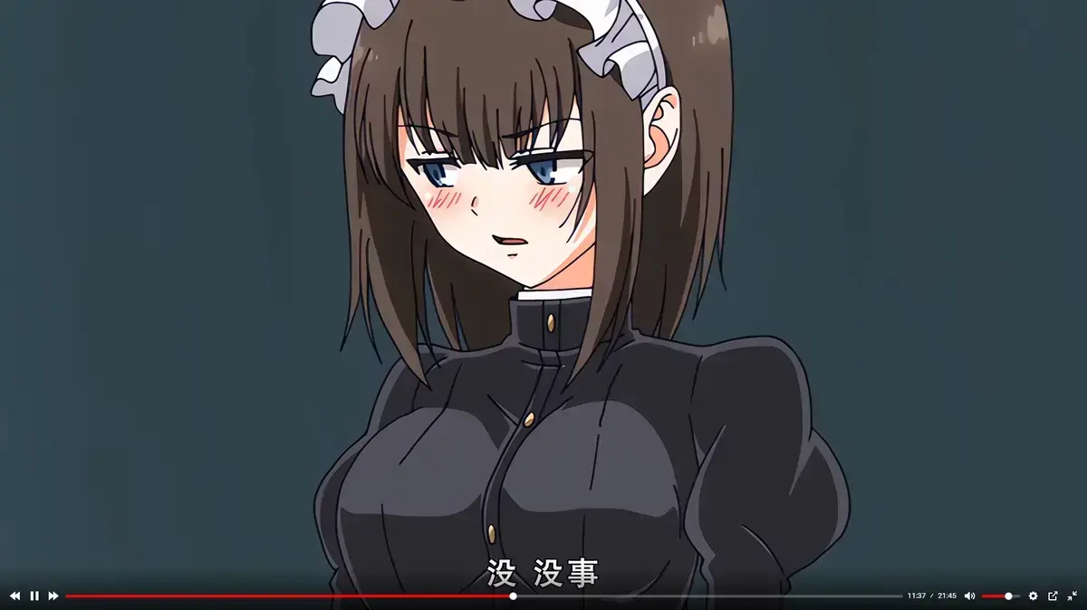 《女仆教育》全集未删减中字版 - HD高清无广告在线看 - 流畅观影不卡顿 - 《女仆教育》全片资源持续供应