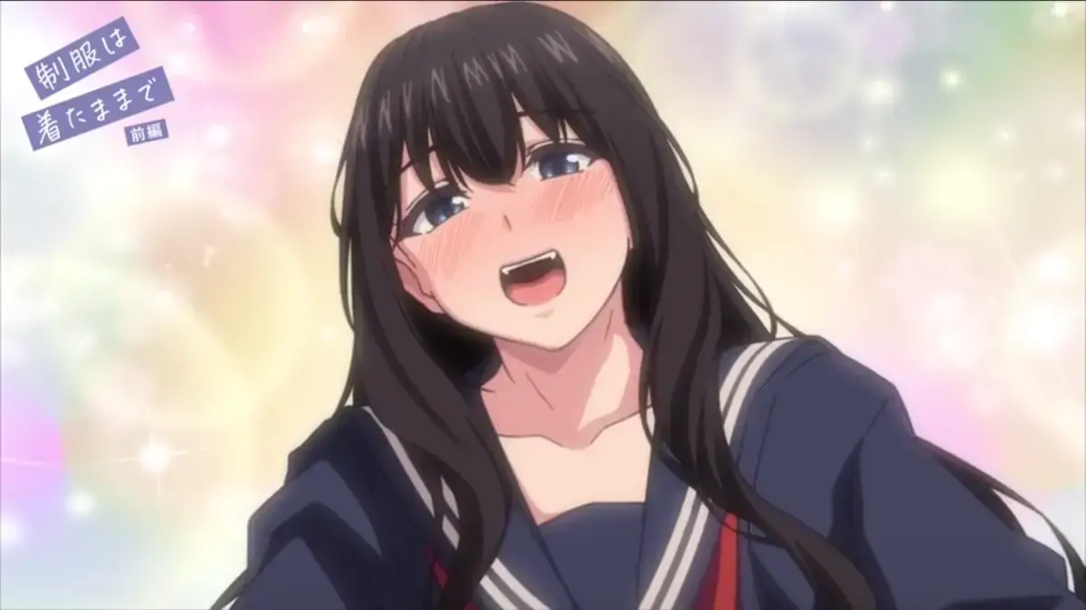 《制服就这样穿着》未删减完整版-高清1080P无广告在线看-星辰动漫全集免费播放