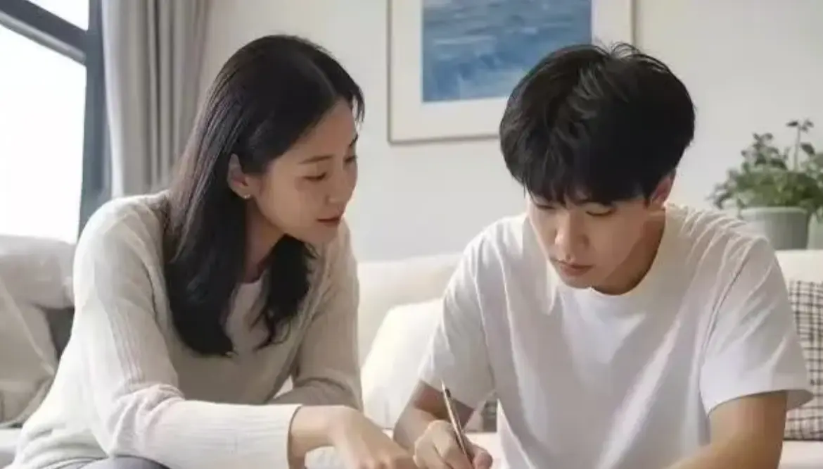 AI魔改短剧妈妈陪儿子高考完整版免费在线观看-红果短剧AI漫剧妈妈陪儿子高考高清全集无广告播放-酷看影视同步更新