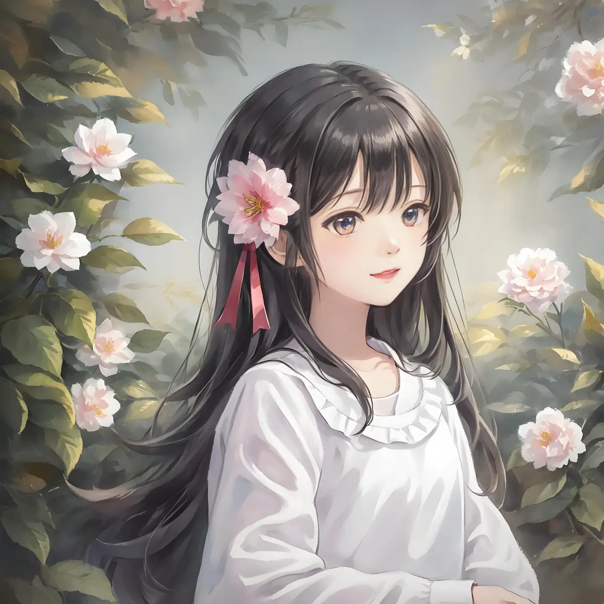 《儿媳妇》