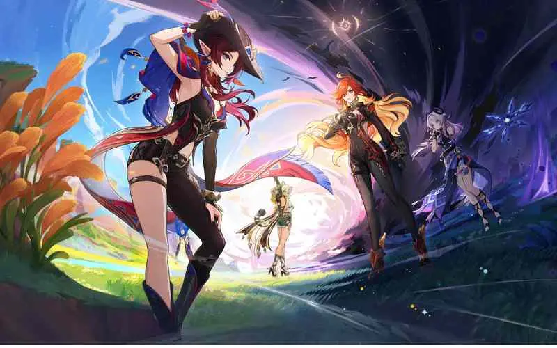 《优菈大战丘丘王》同人动画1080P高清画质 - 优菈激战丘丘王免费在线观看 - 优菈大战丘丘王无删减资源入口