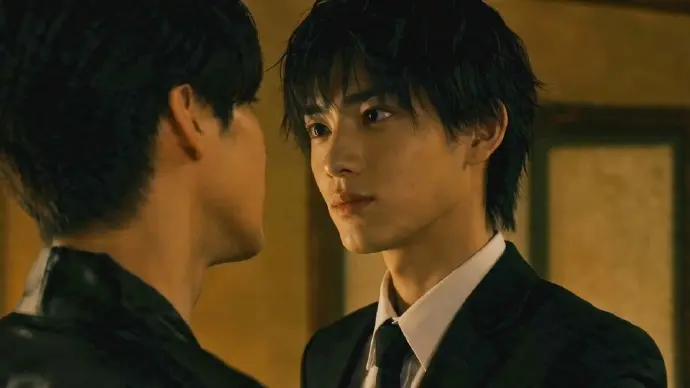 《上下之间》2026日剧全集免费观看-国语完整版在线看《上下之间》HD高清爱情剧-双男主主演全集免费播放-日剧无广告在线观看