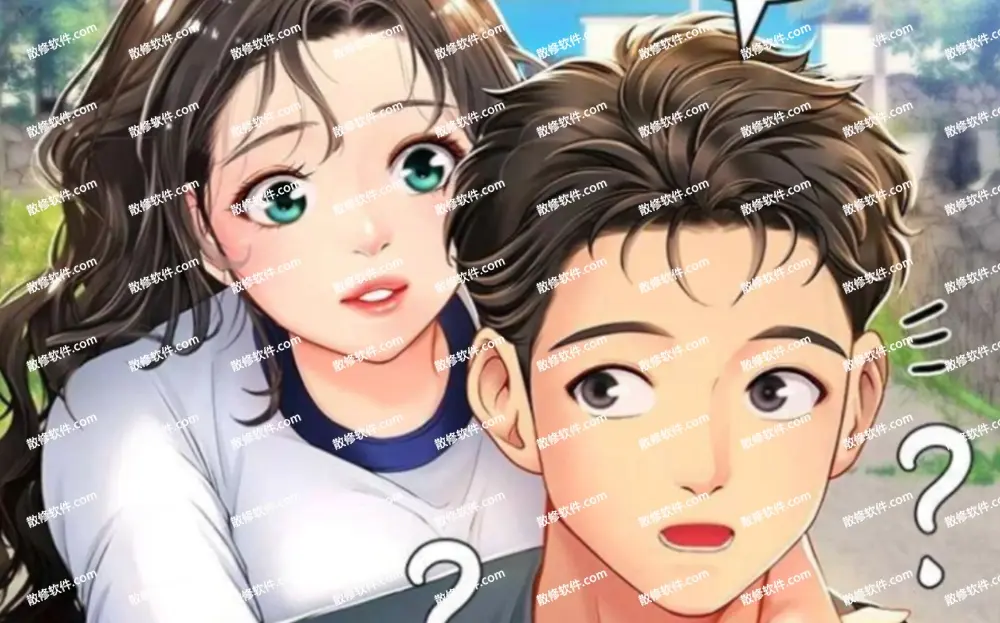 《海女實習生》