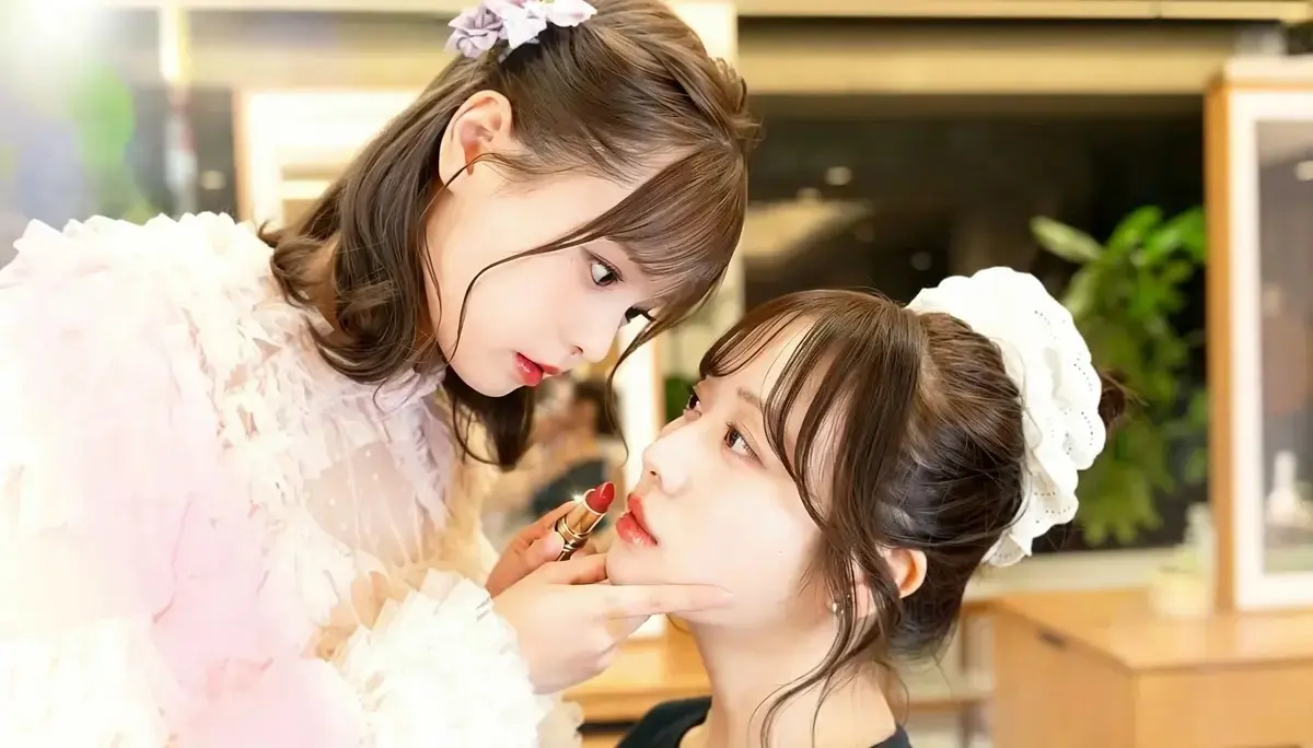《那一刻就是爱》1080P高清免费在线观看-2026双女主百合日剧《那一刻就是爱》-无广告纯净极速播放完整版《那一刻就是爱》无删减版