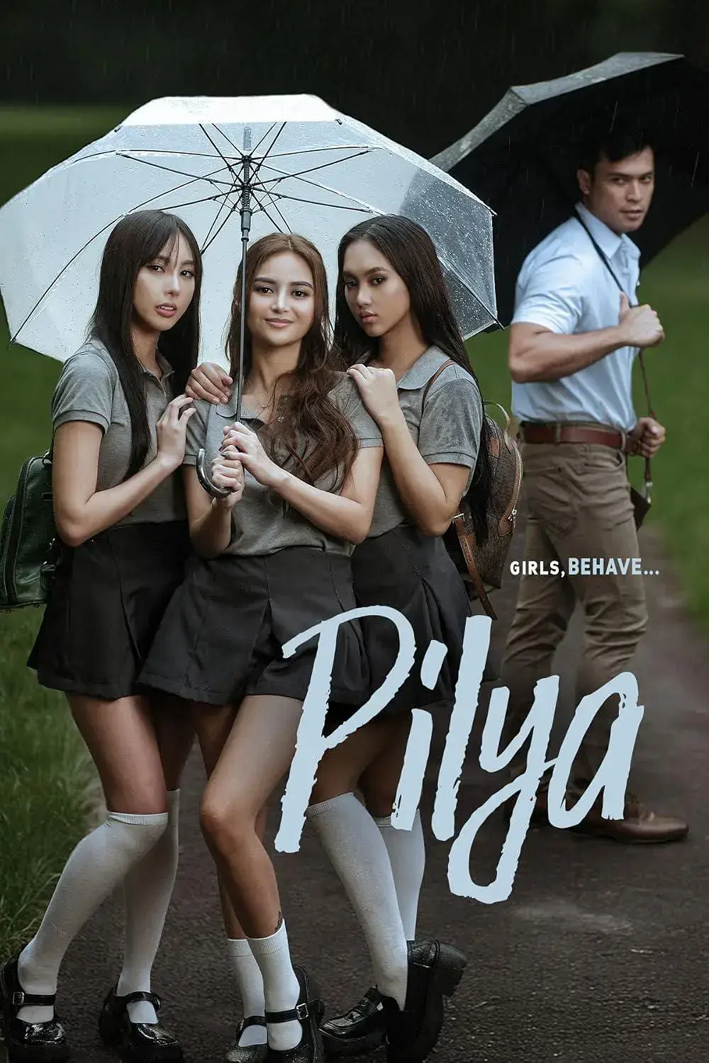 《选择 Pilya》HD高清无广告播放-《选择 Pilya》社会惊悚题材，菲版115分钟终极选择不容错过！