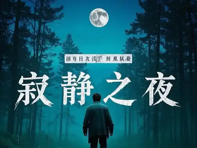 《寂静之夜》网飞官方片源，全季超清1080P+4K修复版，夸克网盘资源，寂静之夜无删减观看