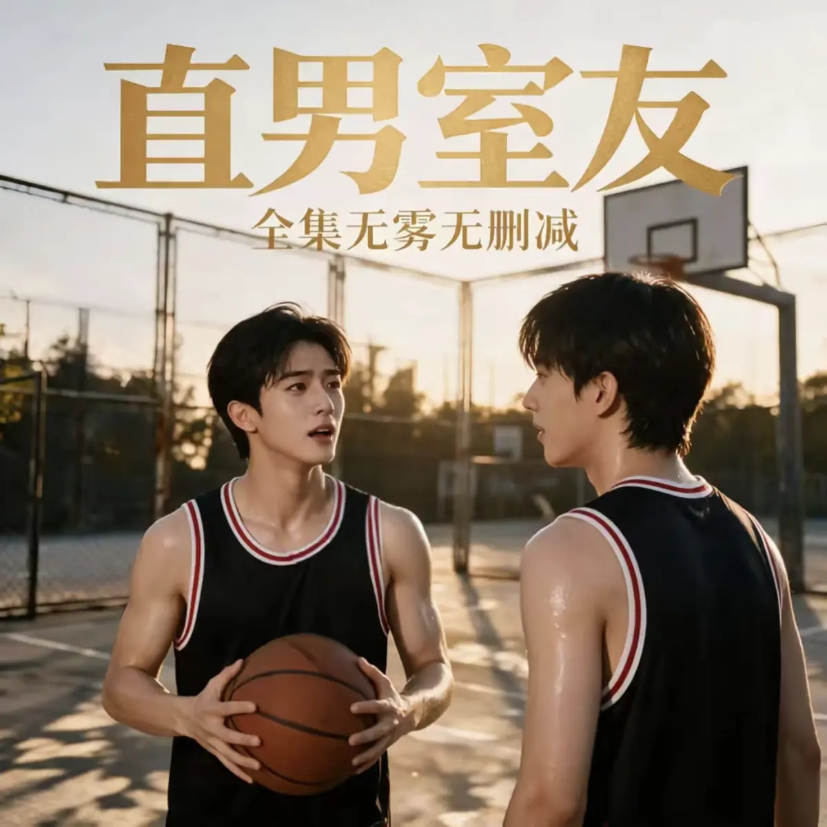《直男室友》4K高清完整版短剧全集- 无删减版免费在线观看- 直男室友完整剧情抢先看