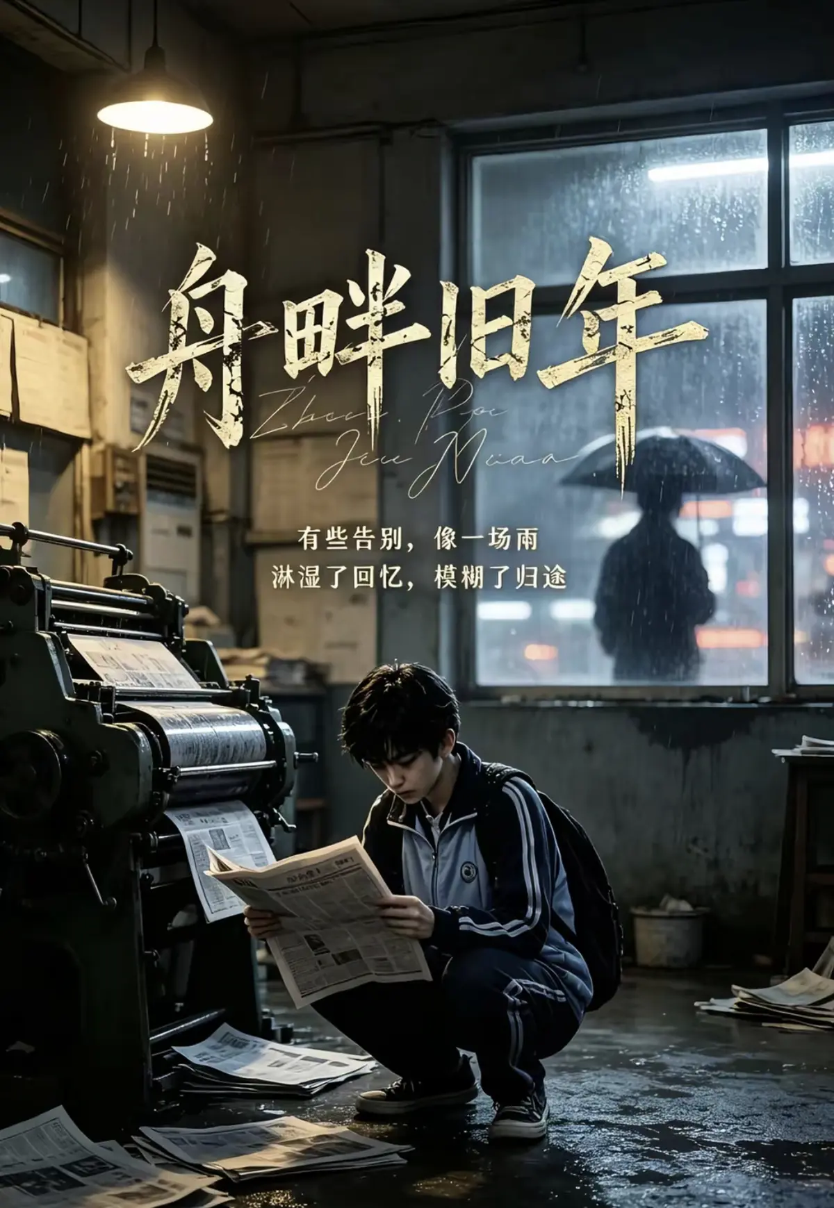 《舟畔旧年》短剧88集全季HD高清免费在线观看，《舟畔旧年》流畅不卡顿纯净极速播放