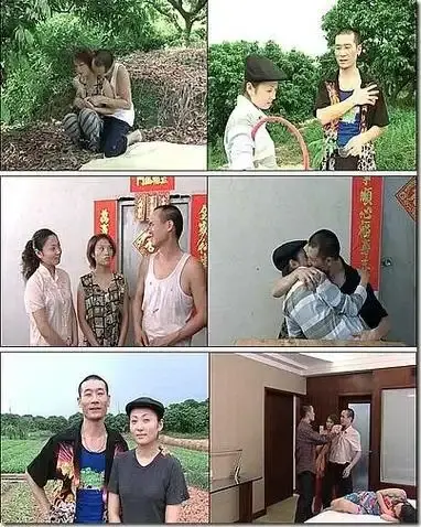 农村题材剧电影《农民伯伯下乡妹》完整版高清免费看，无广告在线播放，感受乡村生活魅力-影视宝库