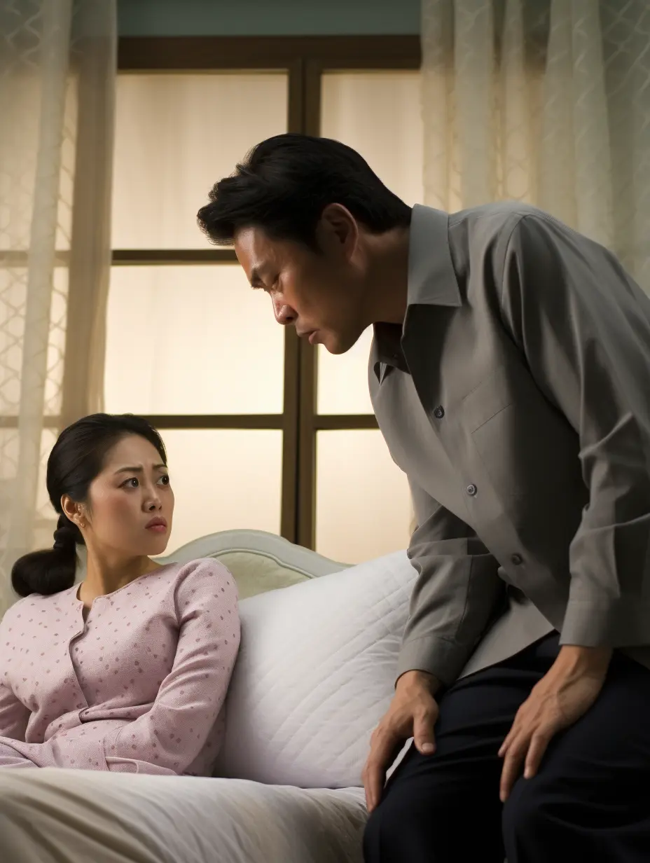 《公公和两个儿媳》全片无广告在线观看_蓝光超高清画质_纯净极速播放-蜜桃影院-公公和儿媳的欲望交织，让这个家庭不再平静！