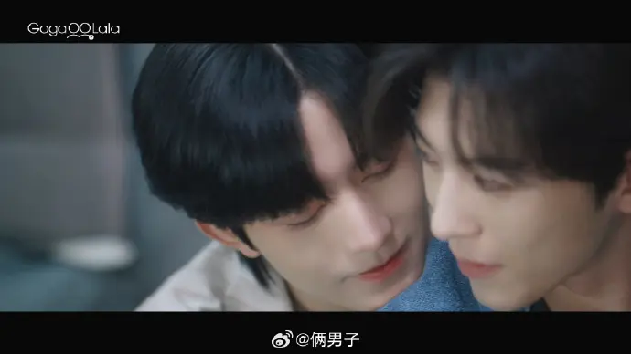 双男主短剧《垂涎》1-16集全集，2025热门高分之作，双男神BL超甜剧情，《垂涎》免费高清在线看！
