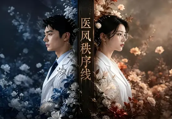《医风秩序线》全89集无广告-4K超清未删减版-2026高分热播短剧全集-免费在线观看