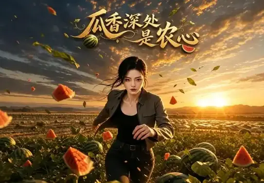 高分短剧《瓜香深处是农心》全74集4K未删减免费在线观看，2026【1080p超清中字】《瓜香深处是农心》百度云网盘资源下载