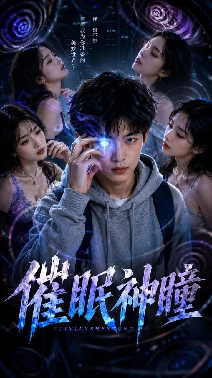 2026短剧《神瞳觉醒》4K无删减全集免费在线观看-《神瞳觉醒》百度网盘+迅雷下载完整版-高清视频全集已整理好，无广告畅享-神瞳觉醒资源尽在VS影院